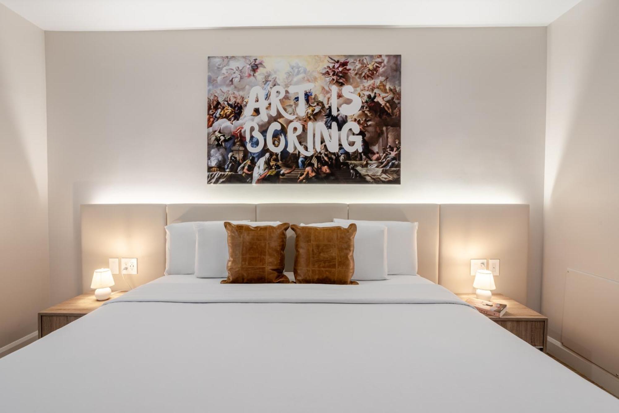 Olympia Hotel By Lodgo — Photos 3