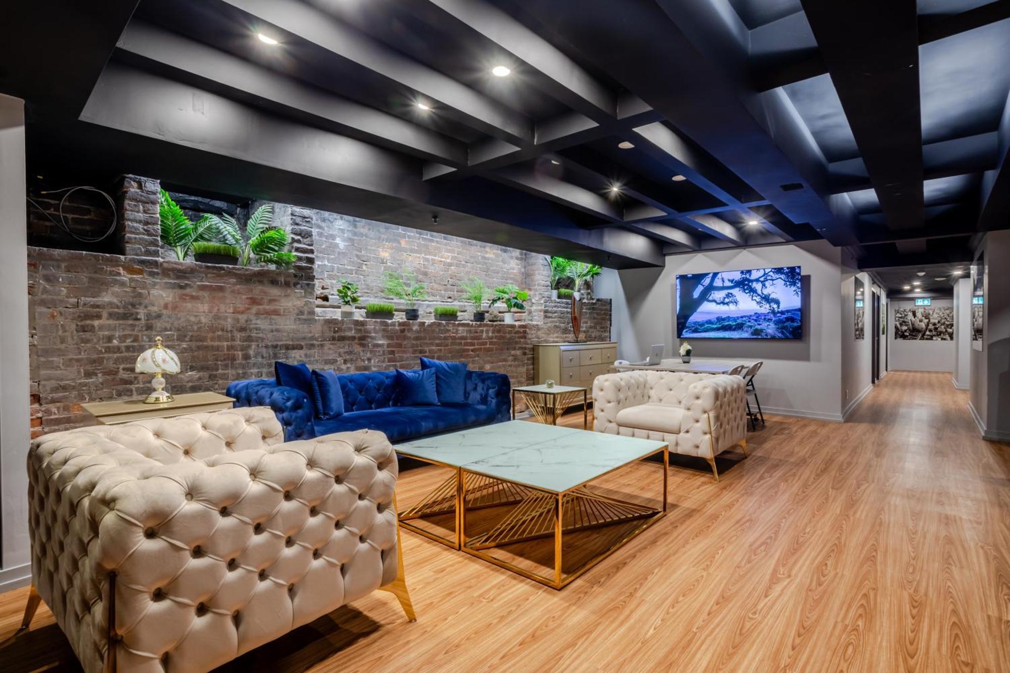 Olympia Hotel By Lodgo — Photos 2